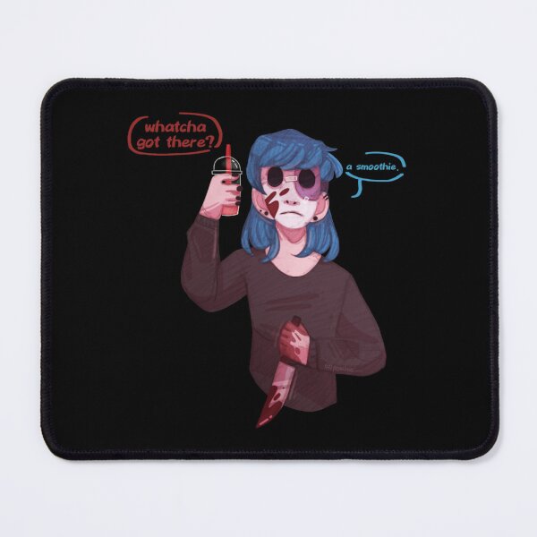 Item preview, A Smoothie-- Sally Face Fanart   designed and sold by PlatinCollec.