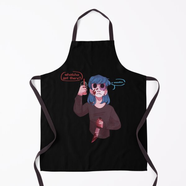 Item preview, A Smoothie-- Sally Face Fanart designed and sold by PlatinCollec.