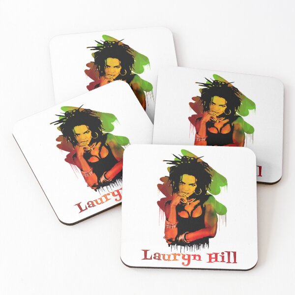 Artikelvorschau, Vintage Rockmusik-lustiges Geschenk Lauryn Hills-Fans entworfen und verkauft von KathlenElrod.
