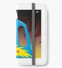Harmonia – Musik Von Harmonia iPhone Wallet/Case/Skin