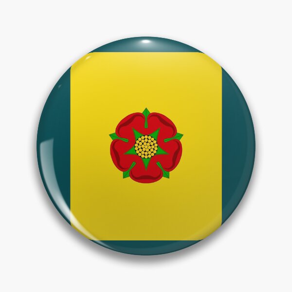 Item preview, Flag of Lancashire, Lancashire Flag, Lancashire, Flag Graphic  designed and sold by LadyMaggill.