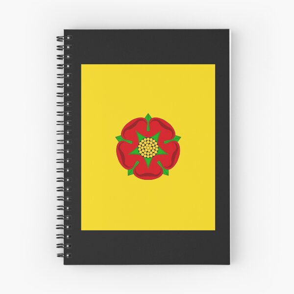 Item preview, Flag of Lancashire, Lancashire Flag, Lancashire, Flag Graphic  designed and sold by LadyMaggill.