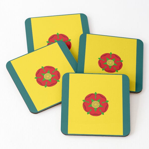 Item preview, Flag of Lancashire, Lancashire Flag, Lancashire, Flag Graphic  designed and sold by LadyMaggill.