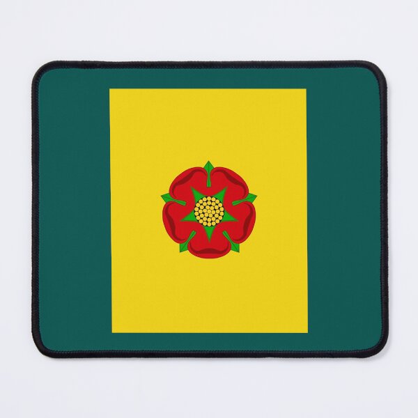 Item preview, Flag of Lancashire, Lancashire Flag, Lancashire, Flag Graphic  designed and sold by LadyMaggill.