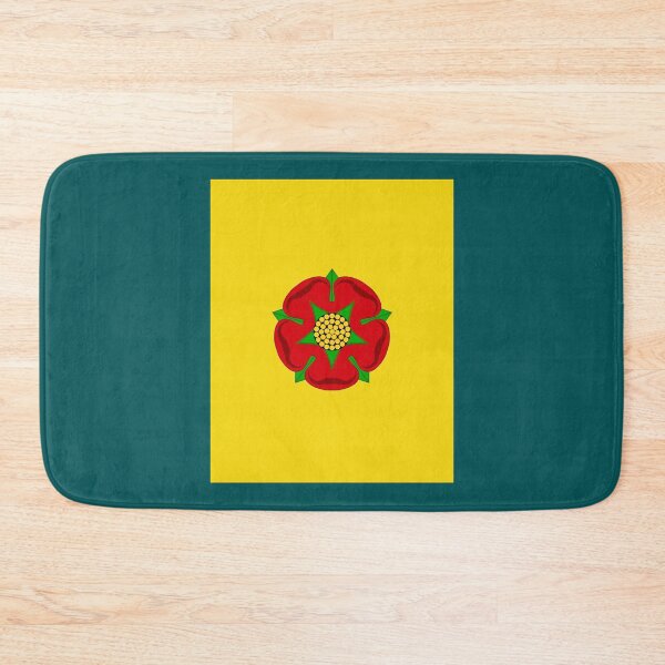 Item preview, Flag of Lancashire, Lancashire Flag, Lancashire, Flag Graphic  designed and sold by LadyMaggill.