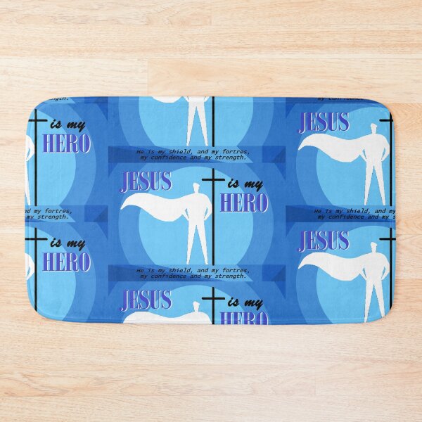 Item preview, My Hero designed and sold by HenryPV777.