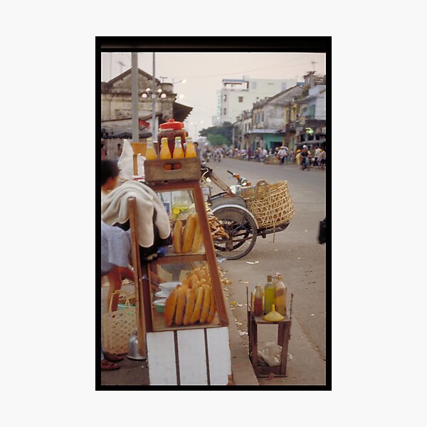 Breads Photographic Print