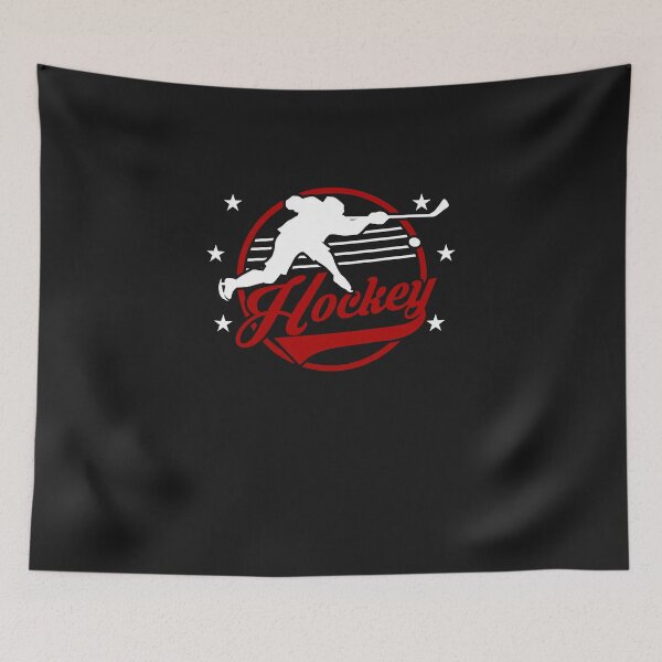 Item preview, Ice Hockey Hockey Field Hockey Gift Ice Puck Classic T-Shirt  designed and sold by SABRINATILLEN.