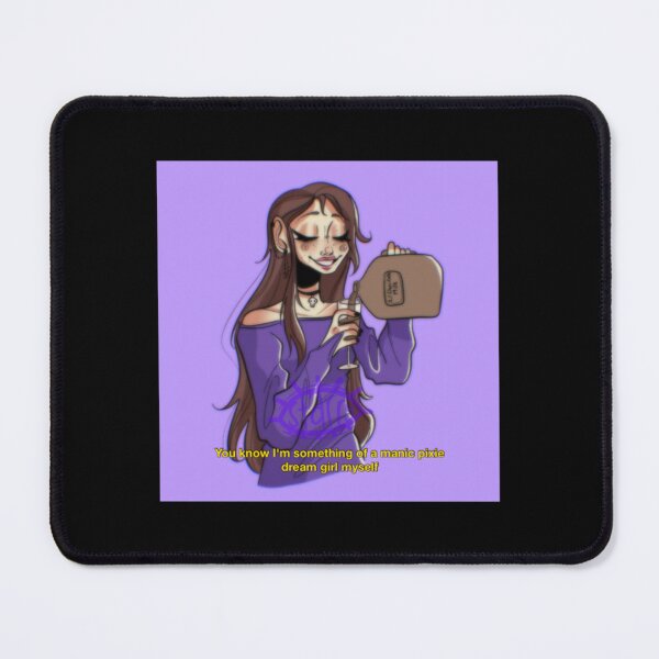 Item preview, Ash Sally Face Incorrect Quote Long designed and sold by PlatinCollec.