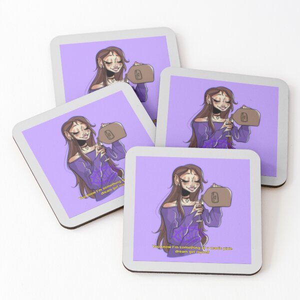 Item preview, Ash Sally Face Incorrect Quote Long  designed and sold by PlatinCollec.