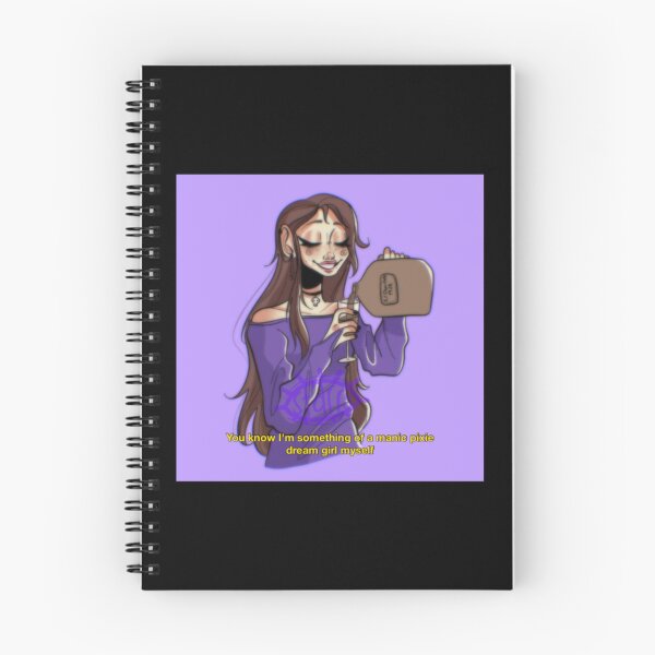 Item preview, Ash Sally Face Incorrect Quote Long  designed and sold by PlatinCollec.