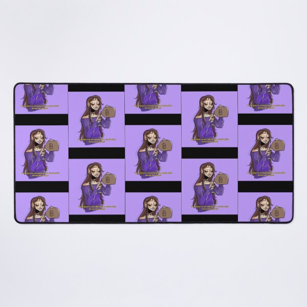 Item preview, Ash Sally Face Incorrect Quote Long  designed and sold by PlatinCollec.