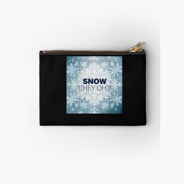 Item preview, Réd Hót Chili Péppers Snow Hey Oh 2 Album Cover designed and sold by urenmonzonm.