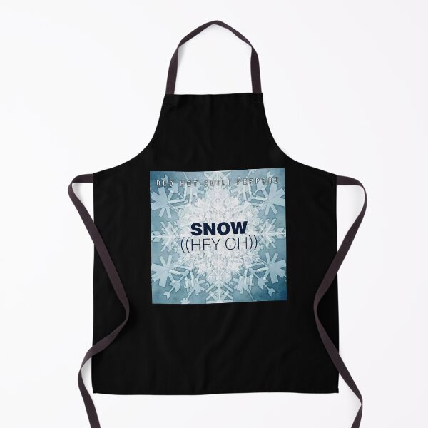 Item preview, Réd Hót Chili Péppers Snow Hey Oh 2 Album Cover designed and sold by urenmonzonm.