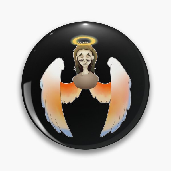 Item preview, Angel Larry   designed and sold by PlatinCollec.