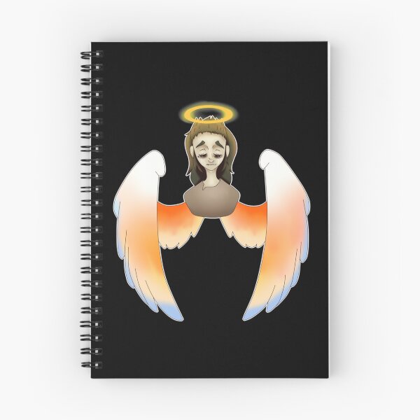 Item preview, Angel Larry   designed and sold by PlatinCollec.