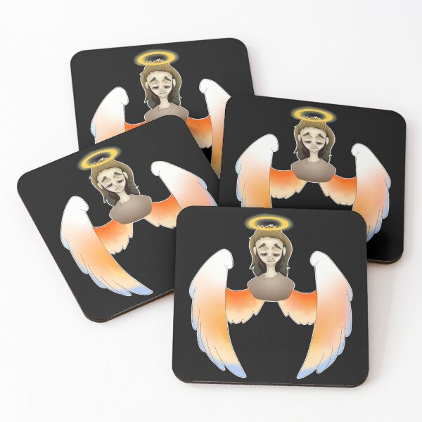 Item preview, Angel Larry   designed and sold by PlatinCollec.