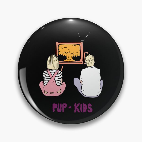 Item preview, Men Women pup band Awesome For Movie Fan designed and sold by PowellbruceArts.