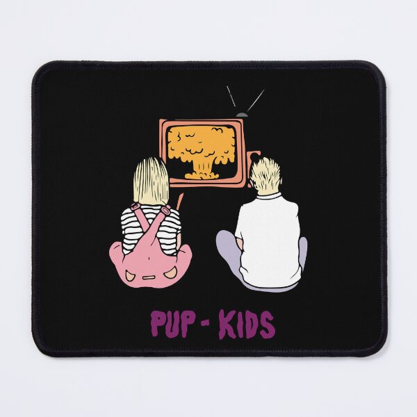 Item preview, Men Women pup band Awesome For Movie Fan designed and sold by PowellbruceArts.