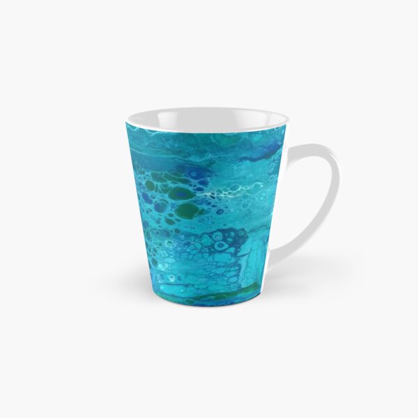 Colors of the Sea No.1 Tall Mug