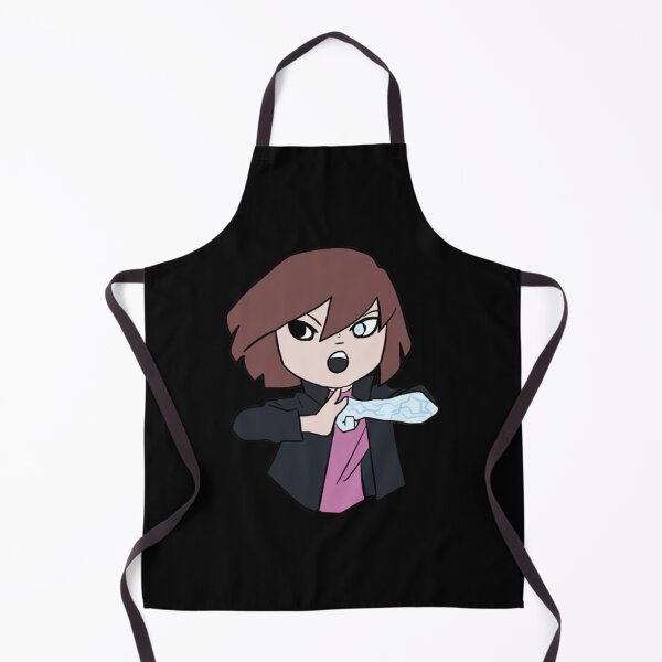 Item preview, Ashley From Sally Face designed and sold by PlatinCollec.