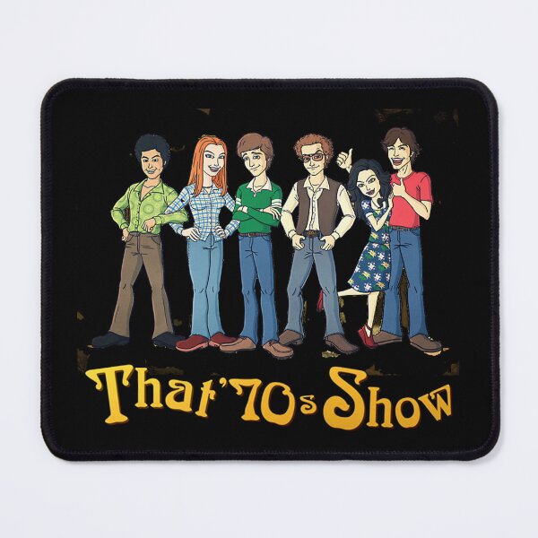 Item preview, That '70s Show designed and sold by Eloiburer809.