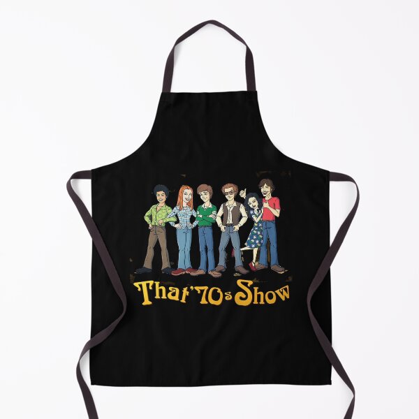 Item preview, That '70s Show designed and sold by Eloiburer809.