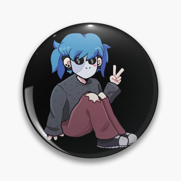 Item preview, Chibi Sal   designed and sold by PlatinCollec.