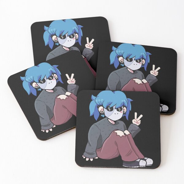 Item preview, Chibi Sal   designed and sold by PlatinCollec.