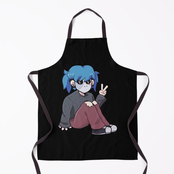 Item preview, Chibi Sal designed and sold by PlatinCollec.