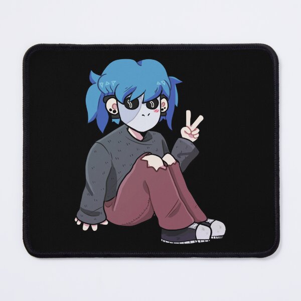 Item preview, Chibi Sal designed and sold by PlatinCollec.