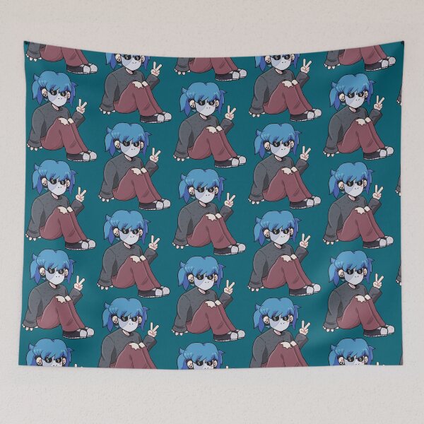Item preview, Chibi Sal   designed and sold by PlatinCollec.