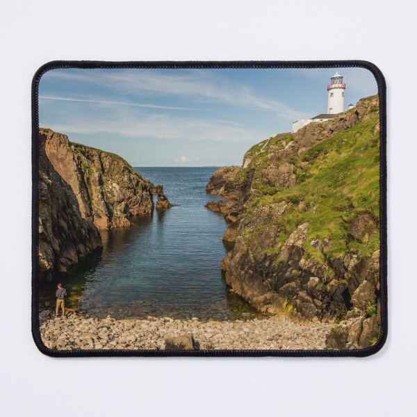 Item preview, Fanad Head Lighthouse designed and sold by cmphotographs.