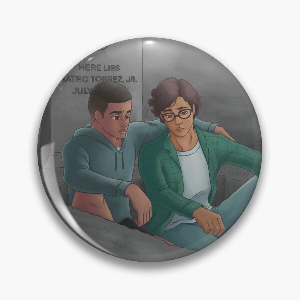 Item preview, TBDATE Last Friend  designed and sold by Gal-haim.