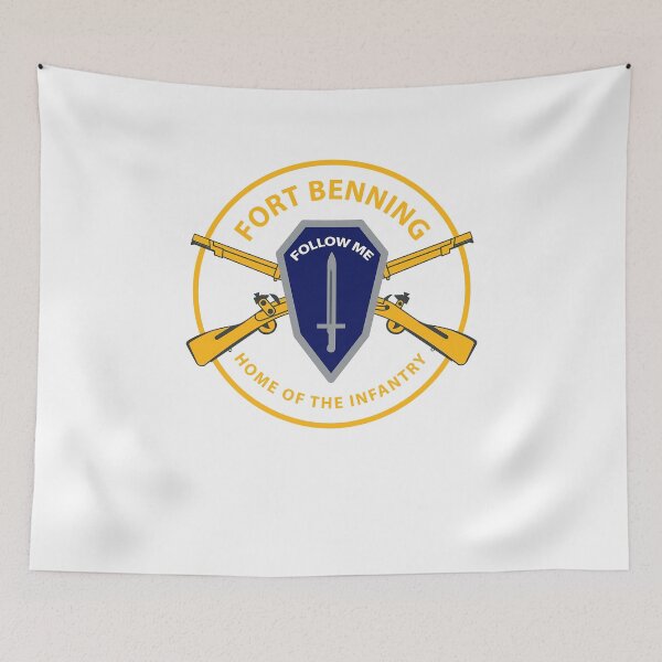 Item preview, Fort Benning 30 Customize T Shirt for Men Or Women Vintage Retro Shirt for Kids Best Trending Shirt designed and sold by raposohonche.
