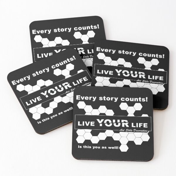 Item preview, Every story collection,  designed and sold by ArtStile.