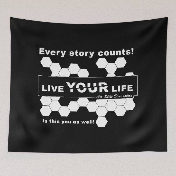 Item preview, Every story collection,  designed and sold by ArtStile.
