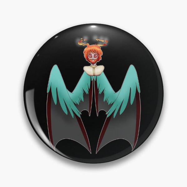 Item preview, Corrupt Angel Todd   designed and sold by PlatinCollec.