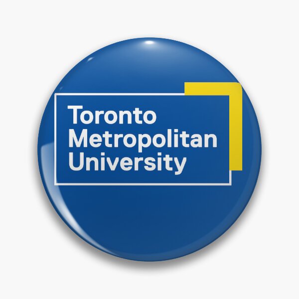 Item preview, Ryerson University New Name School designed and sold by mariocules.