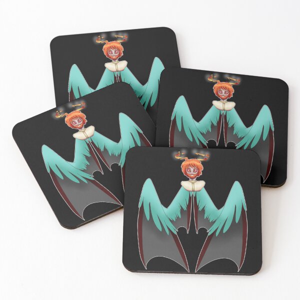Item preview, Corrupt Angel Todd   designed and sold by PlatinCollec.