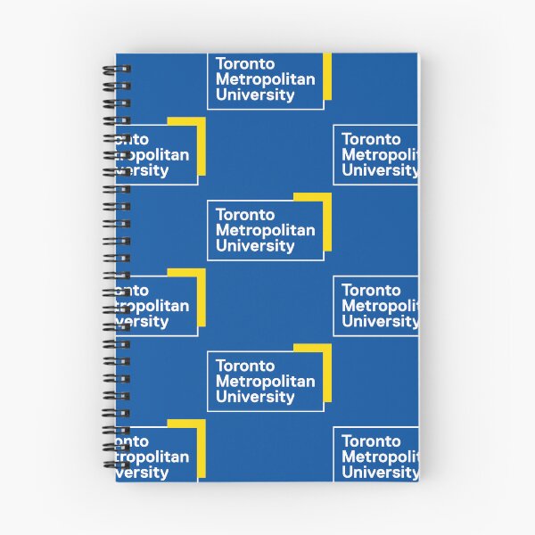Item preview, Ryerson University New Name School designed and sold by mariocules.
