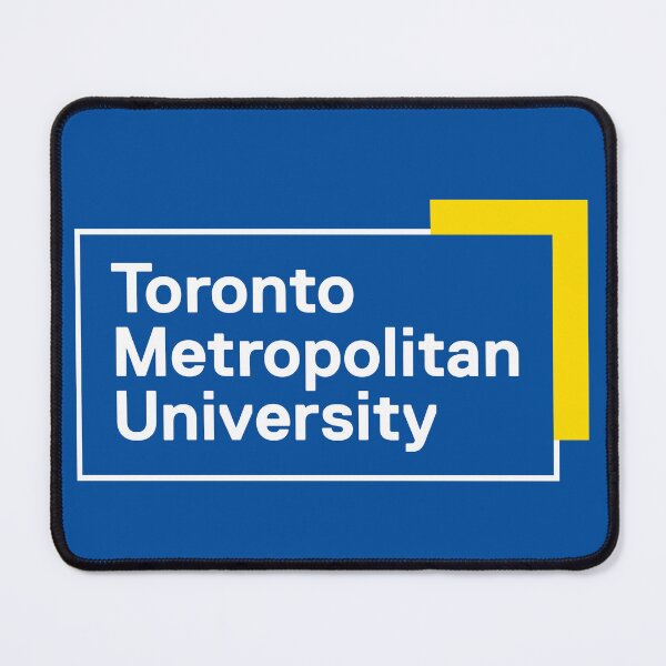 Item preview, Ryerson University New Name School designed and sold by mariocules.