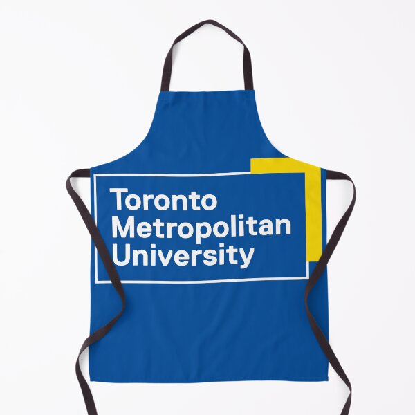 Item preview, Ryerson University New Name School designed and sold by mariocules.