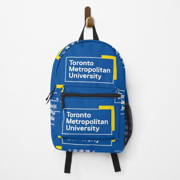 Item preview, Ryerson University New Name School designed and sold by mariocules.