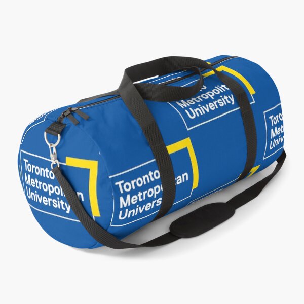 Item preview, Ryerson University New Name School designed and sold by mariocules.