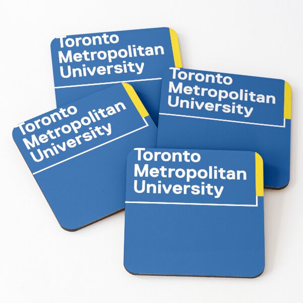 Item preview, Ryerson University New Name School designed and sold by mariocules.