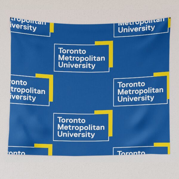 Item preview, Ryerson University New Name School designed and sold by mariocules.
