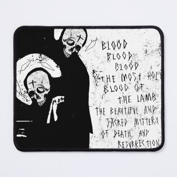 Item preview, Martyrs' chant designed and sold by Eetu Iljamo.