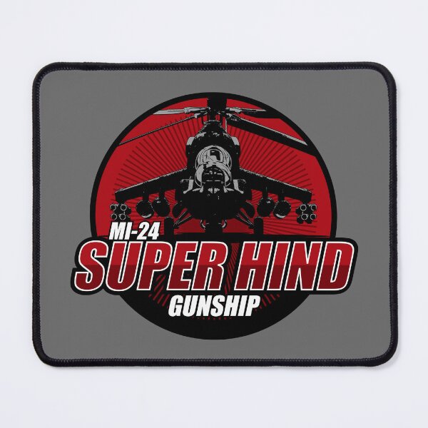 Item preview, Mi-24 Super Hind designed and sold by StrongVlad.