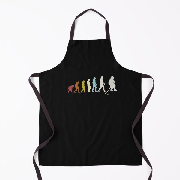 Artikelvorschau, Eishockey-Hockey-Spieler-Eisbahn-Entwicklungs-Klassiker-T-Shirt entworfen und verkauft von SABRINATILLEN.